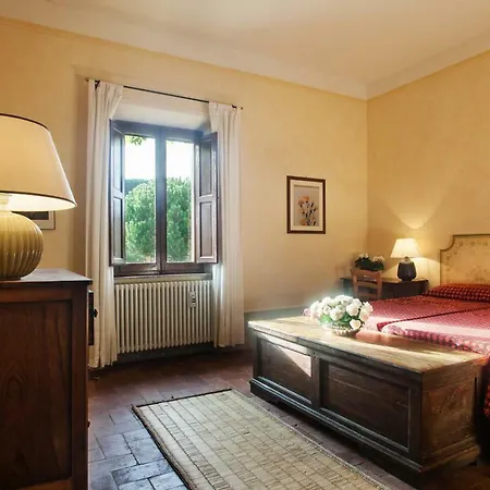 Holiday home Casale Il Troncolo Migliarino Pisano