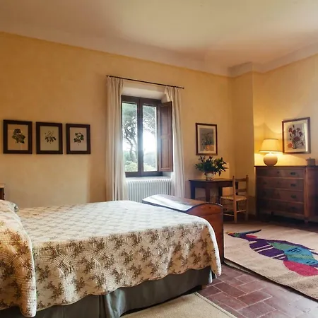 Casale Il Troncolo Holiday home