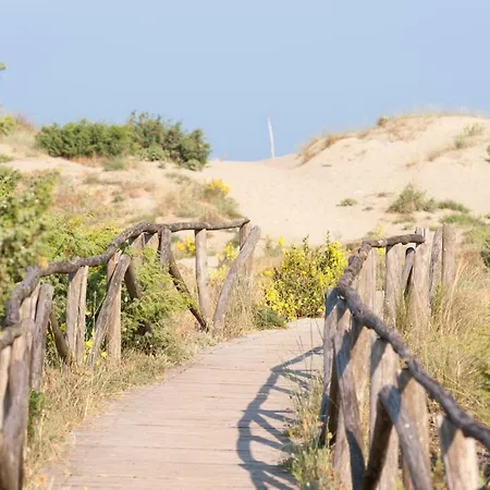 Holiday home Casale Il Troncolo