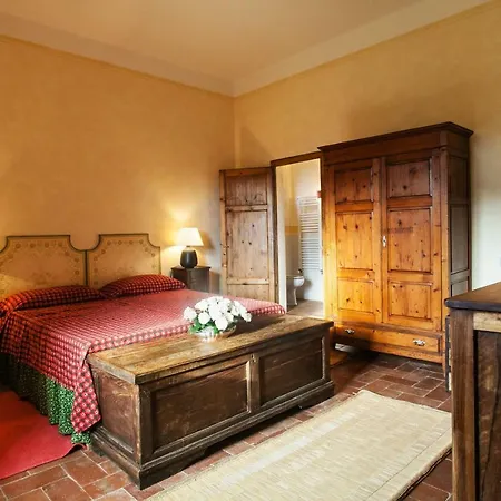 Casale Il Troncolo Migliarino Pisano