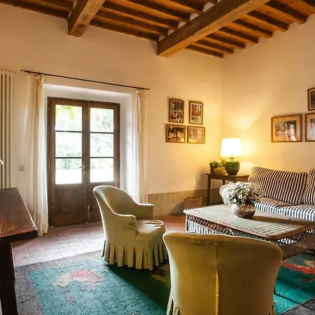 Casale Il Troncolo Holiday home