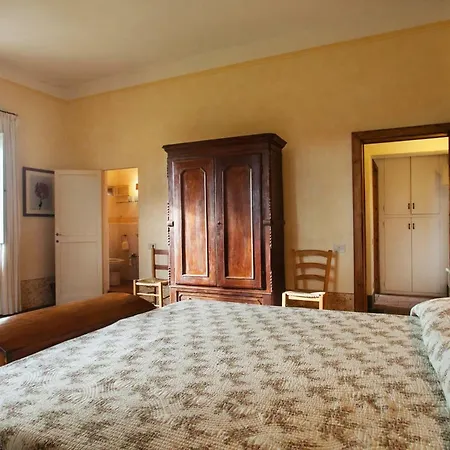 Holiday home Casale Il Troncolo Migliarino Pisano