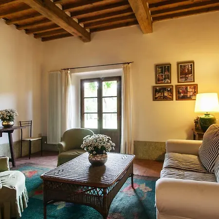 Holiday home Casale Il Troncolo *