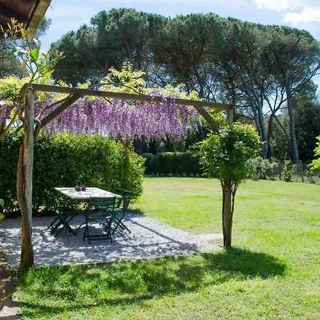 Casale Il Troncolo Holiday home
