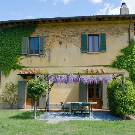 Casale Il Troncolo