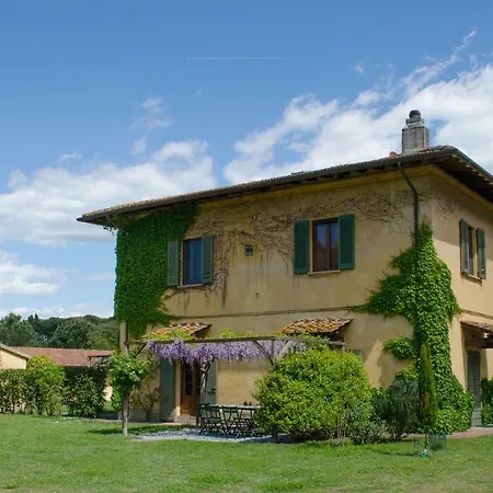 Casale Il Troncolo Migliarino Pisano