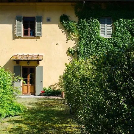 Holiday home Casale Il Troncolo Migliarino Pisano