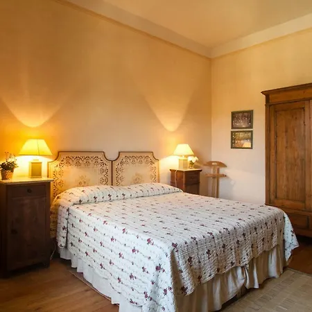 Casale Il Troncolo Holiday home