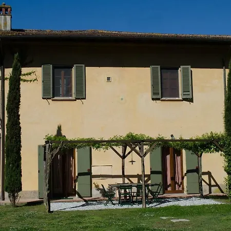 Casale Il Troncolo Migliarino Pisano