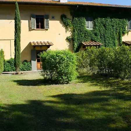 Casale Il Troncolo Migliarino Pisano