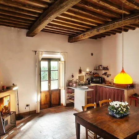 Casale Il Troncolo Migliarino Pisano