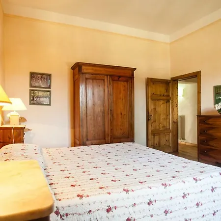 Holiday home Casale Il Troncolo Migliarino Pisano