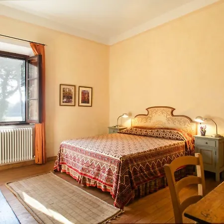 Casale Il Troncolo Holiday home