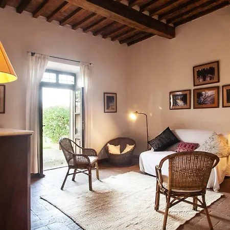 Casale Il Troncolo