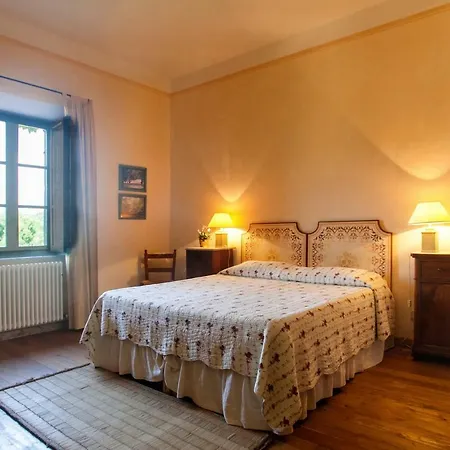 Holiday home Casale Il Troncolo