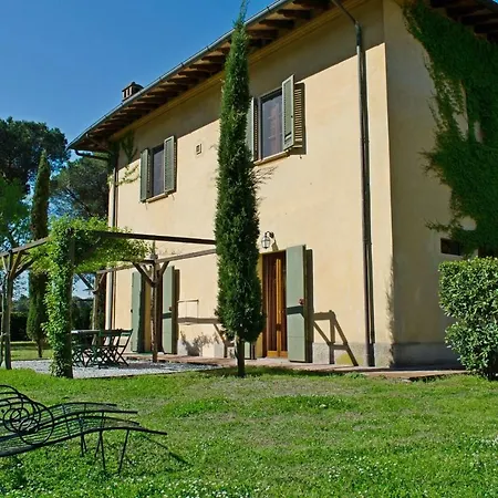 Casale Il Troncolo Migliarino Pisano