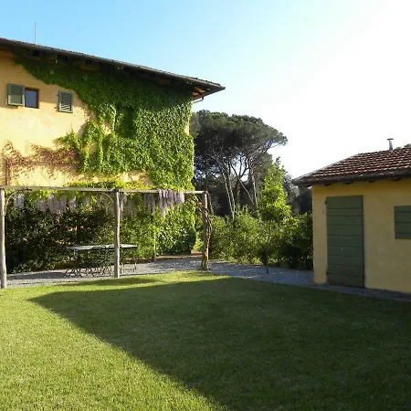 Casale Il Troncolo *