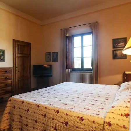Casale Il Troncolo Holiday home *