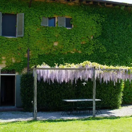 Casale Il Troncolo Holiday home *