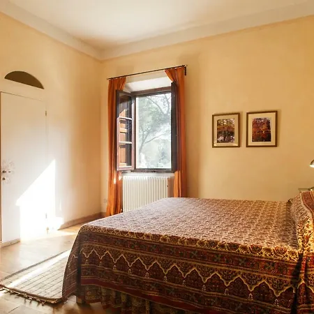 Casale Il Troncolo Holiday home