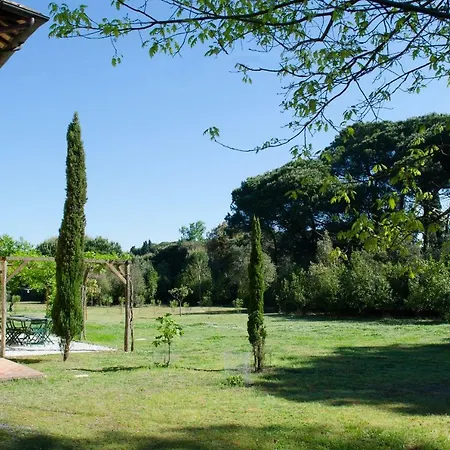 Holiday home Casale Il Troncolo