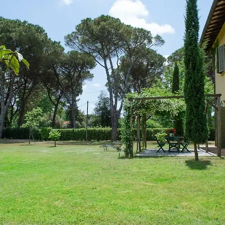 Casale Il Troncolo *