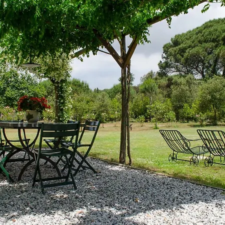 Casale Il Troncolo *