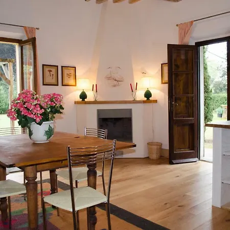 Casale Il Troncolo Holiday home
