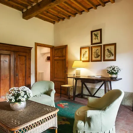 Casale Il Troncolo * Migliarino Pisano