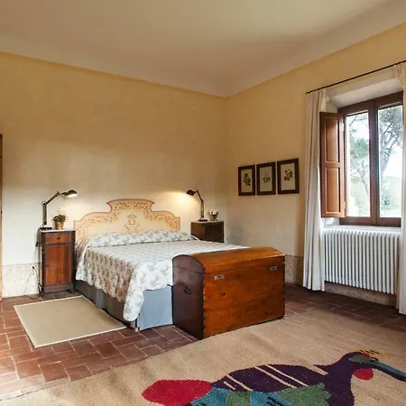 Casale Il Troncolo Migliarino Pisano