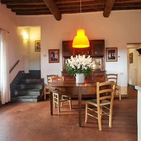 Holiday home Casale Il Troncolo *