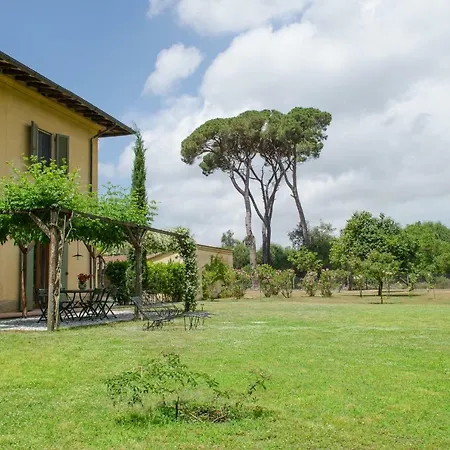 Casale Il Troncolo Holiday home *