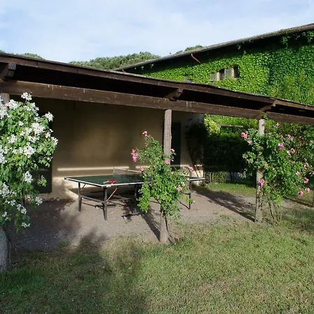 Casale Il Troncolo *
