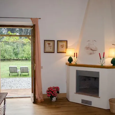Casale Il Troncolo *